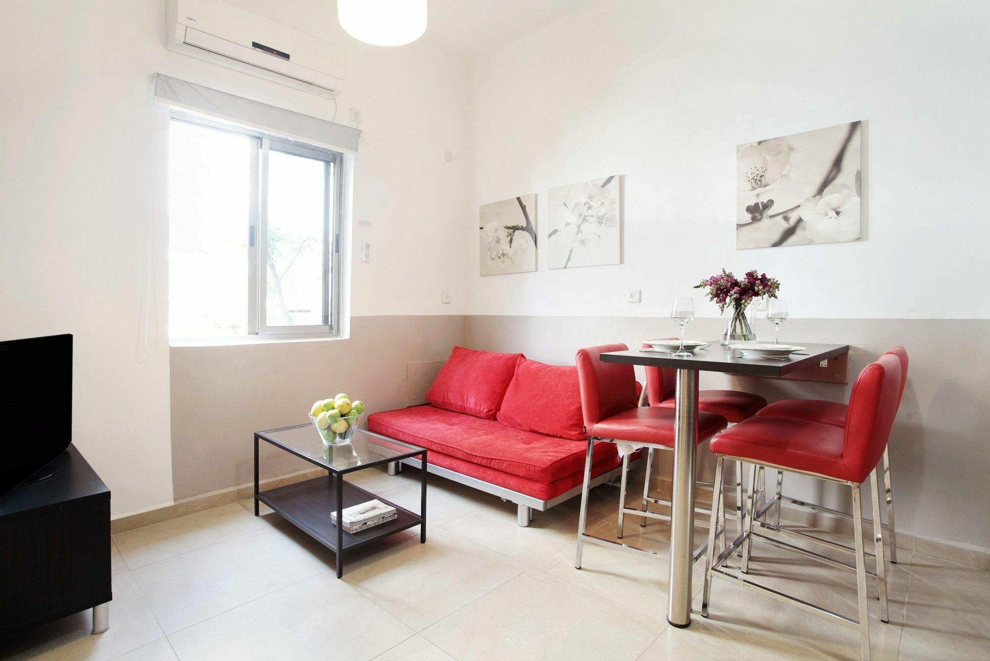 "Shayash" Brand Apartments Tel Aviv-Ranak 外观 照片